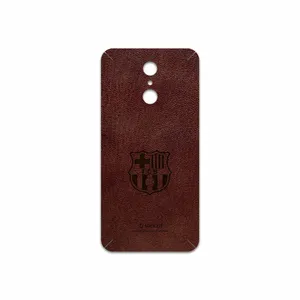 MAHOOT NL-BRCA Cover Sticker for LG Q7
