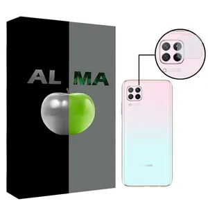 محافظ لنز دوربین آلما مدل LN-SD مناسب برای گوشی موبایل هوآوی Nova 7I