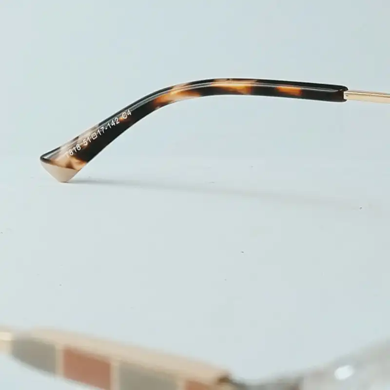 فریم عینک طبی زنانه تیفانی اند کو مدل T818