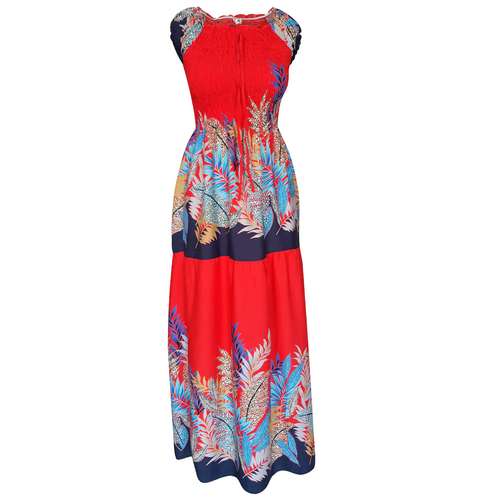  پیراهن ساحلی زنانه کد 920