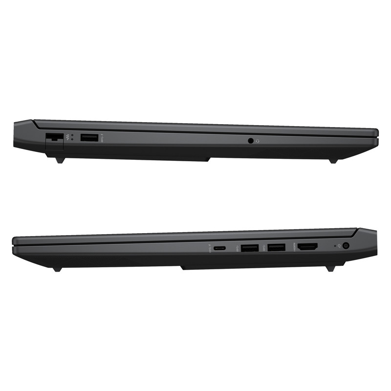 لپ تاپ 16.1 اینچی اچ‌ پی مدل Victus 16 r1036nia-i5 14450HX-32GB DDR5 5600MHz-2TB SSD-RTX3050 6GB-FHD 144Hz - کاستوم شده