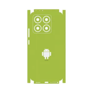 MAHOOT Andorid-FullSkin Cover Sticker for Xiaomi 14T