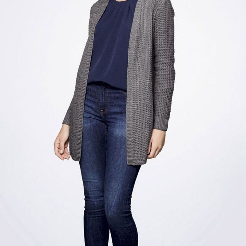 رویه بافت زنانه اسمارا مدل دانه درشت کد 13121781 - - 3