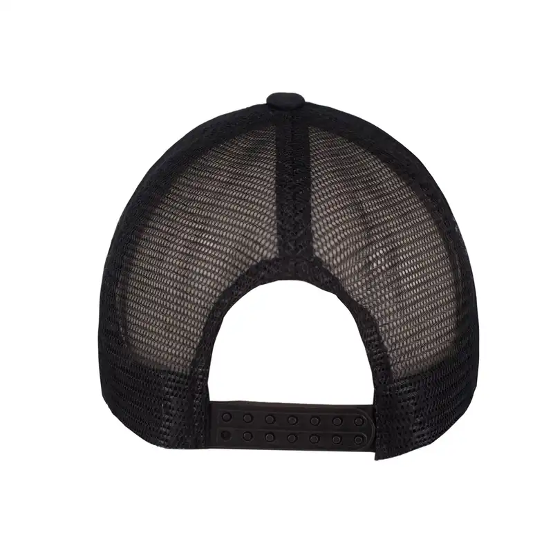 کلاه کپ مدل اسفنجی پشت تور LUX_X