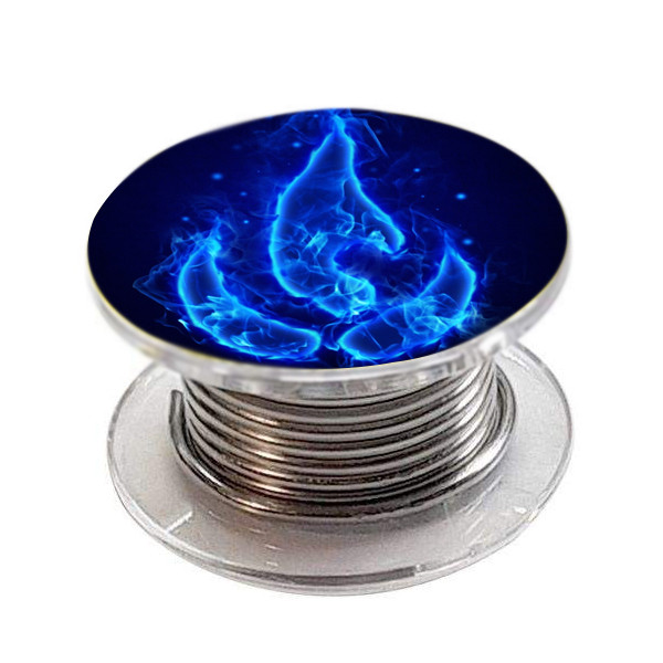 سیم لحیم مدل BLFIRESL-110 بسته 20 عددی