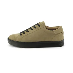 کفش روزمره مردانه کیکی رایکی مدل MBB09398LIGHT BROWN