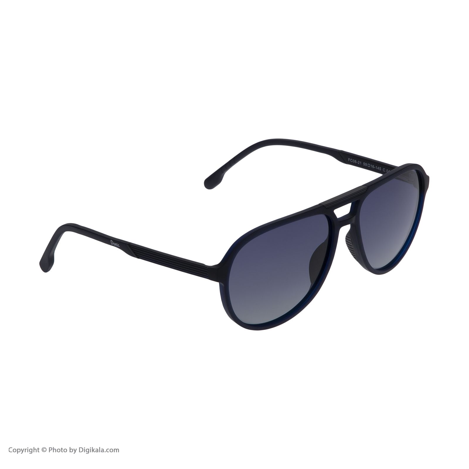 عینک آفتابی دونیک مدل FC 08-21 C04 -  - 4