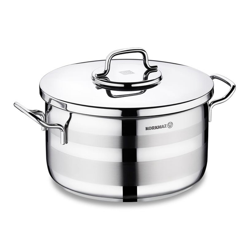 قابلمه کرکماز مدل A2022 سایز 18