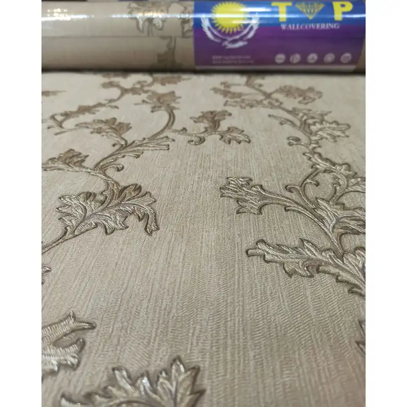کاغذ دیواری مدل تاپ 6239