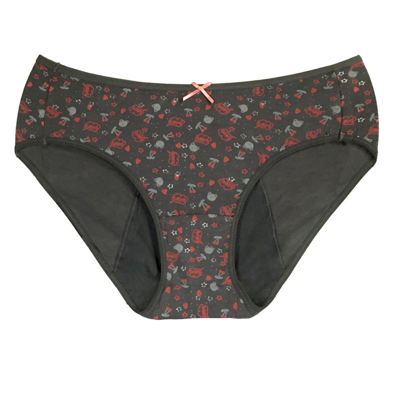 شورتکس زنانه مدل تینکس کد SCH003 رنگ طوسی تیره