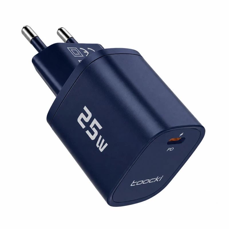 شارژر دیواری 25 وات توکی مدل Galaxy-A35