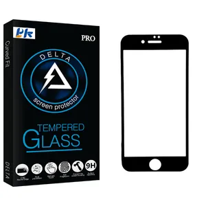 PK Delta Glass Screen Protector For Apple بله