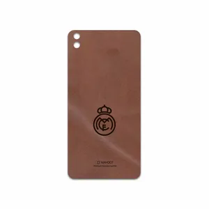 MAHOOT MNL-REAL Cover Sticker for HTC Desire 816