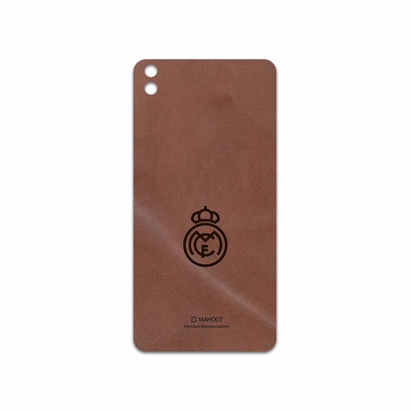 برچسب پوششی ماهوت مدل MNL-REAL مناسب برای گوشی موبایل اچ تی سی Desire 816