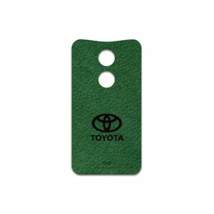 MAHOOT GL-TYT Cover Sticker for Motorola Moto X 2014