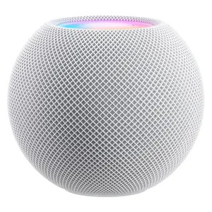 اسپیکر بلوتوثی اپل مدل HomePod Mini