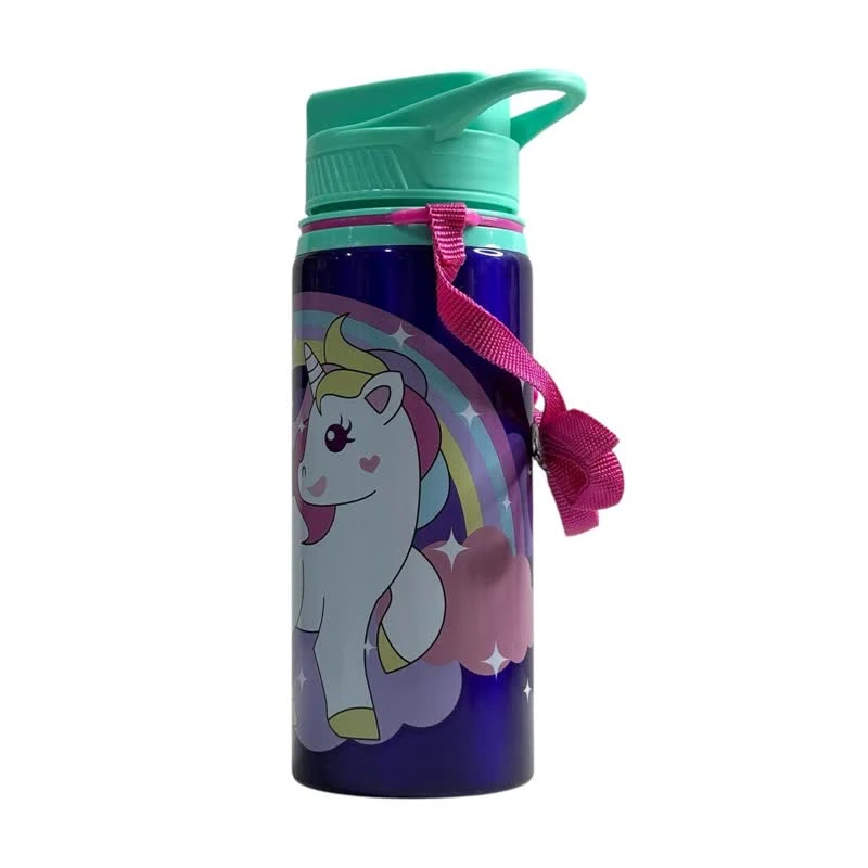 قممقه کودک طرح تک شاخ کد 8859 گنجایش 0.5 لیتر