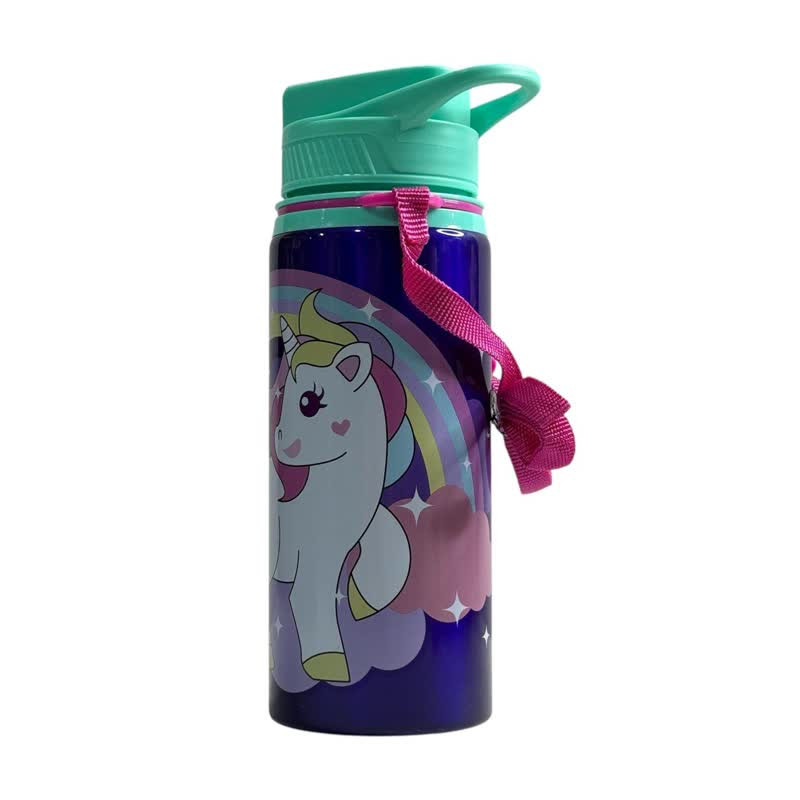 قممقه کودک طرح تک شاخ کد 8859 گنجایش 0.5 لیتر