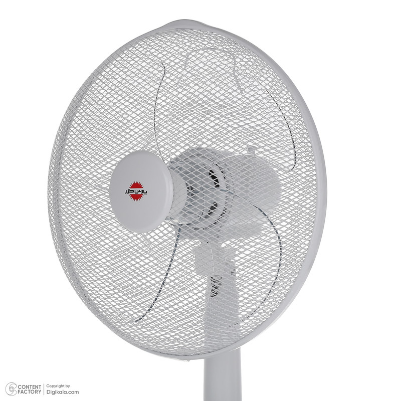 پنکه رومیزی پارس خزر مدل 2030