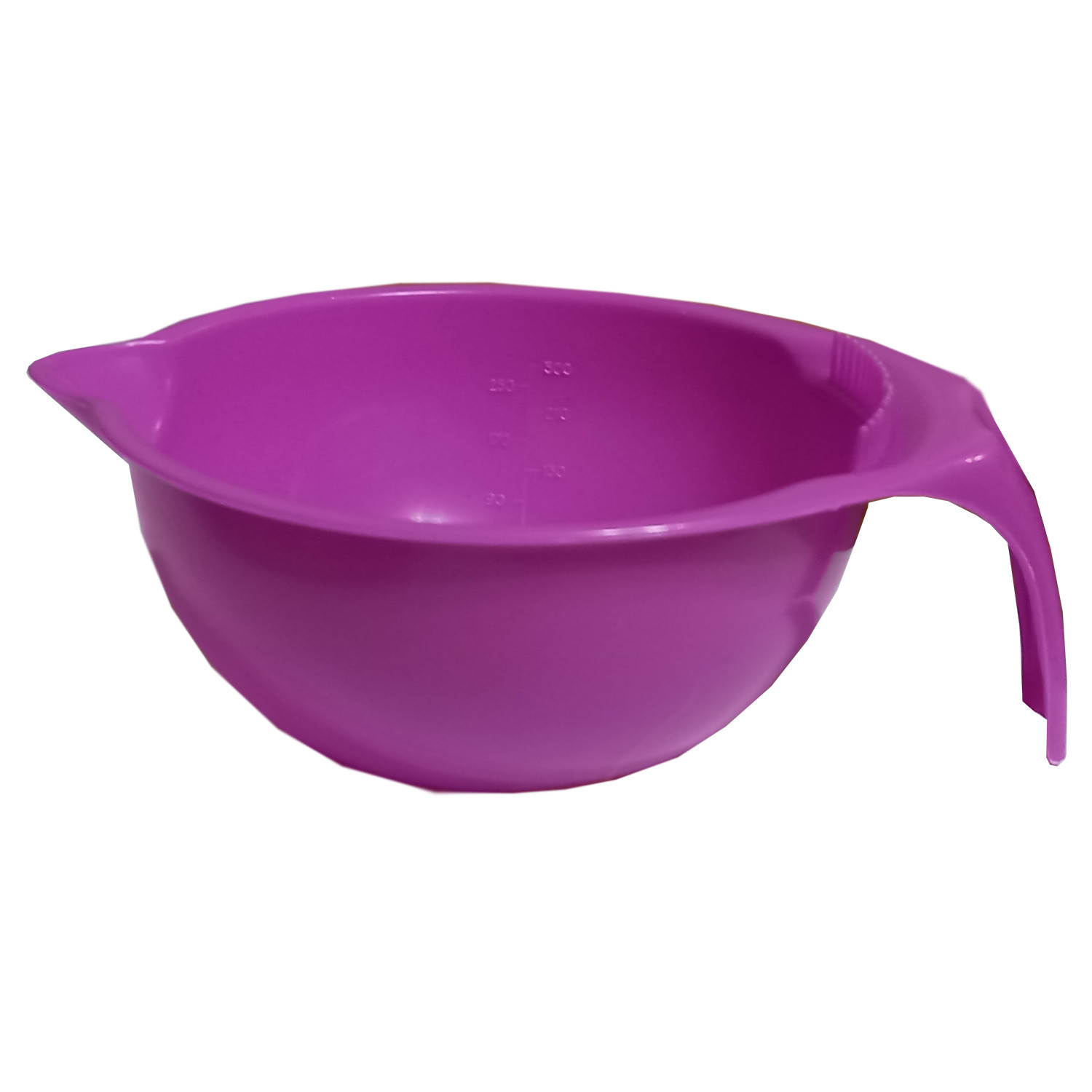 کاسه رنگ مو کد middle-56-8