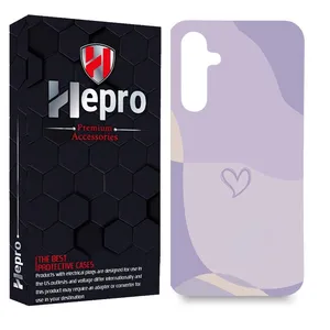 HEPRO MC Cover for SAMSUNG GALAXY A34