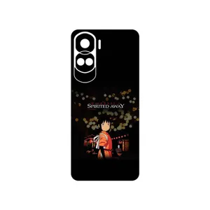 MAHOOT Spirited Away Cover Sticker for Honor 90 Lite