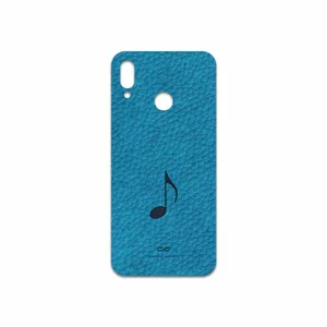MAHOOT BL-CHNG Cover Sticker for Huawei Nova 3e