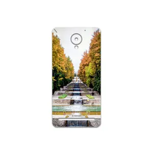 MAHOOT SHAHZADEH-Garden Cover Sticker for Lenovo Vibe C2