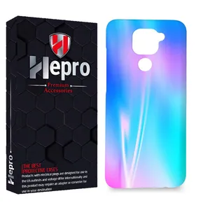 HEPRO MC Cover for XIAOMI Redmi Note 9