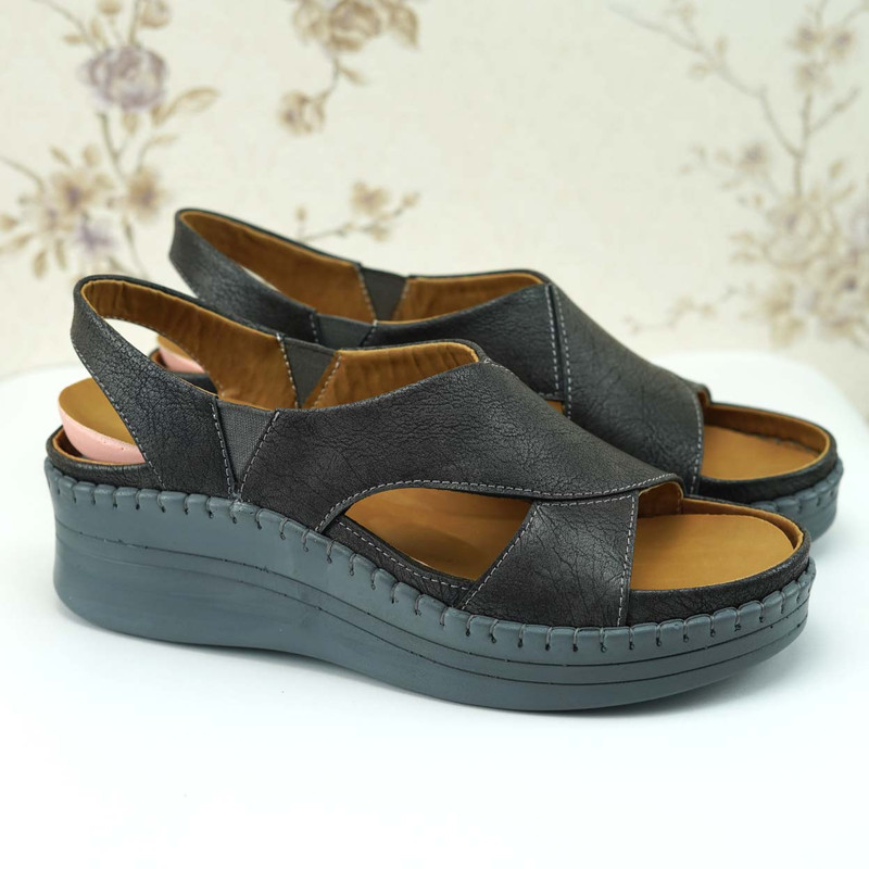 صندل زنانه مدل اریانا مژگان