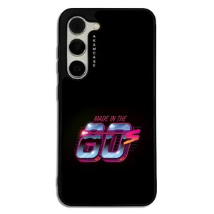 AKAM AMC-WSGS23-NEON-10 Cover For Samsung Galaxy S23