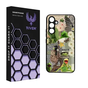RIVEN RI3-12 Case For Samsung Galaxy A54