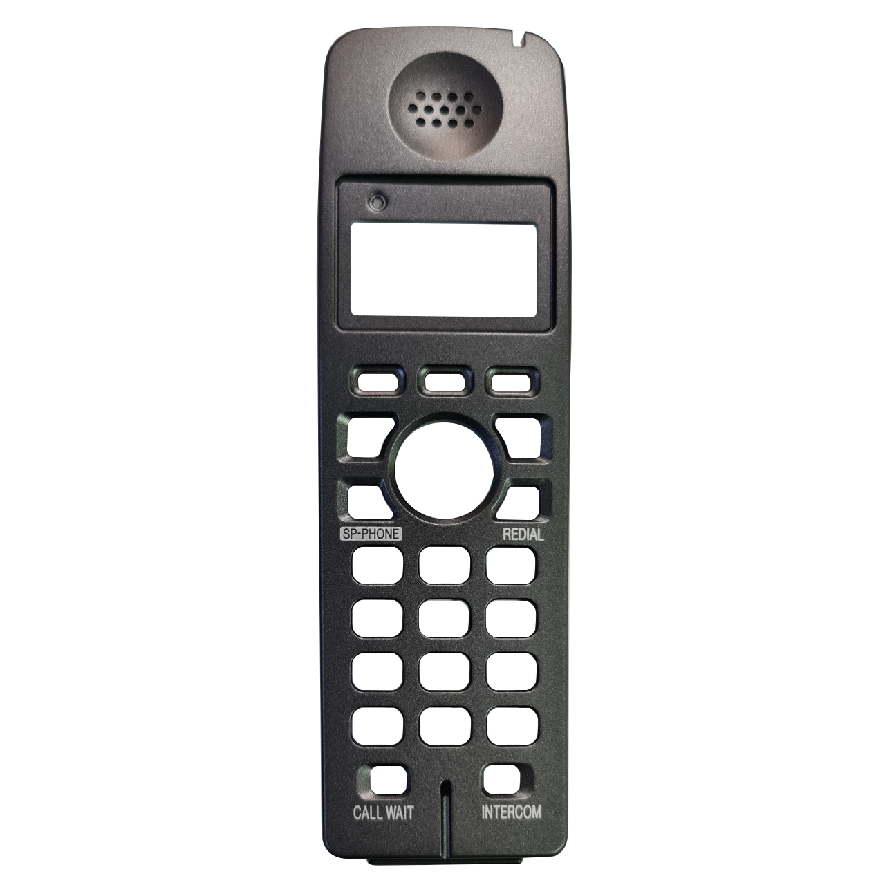 قاب یدکی تلفن بی سیم مدل GH35XX مناسب تلفن پاناسونیک