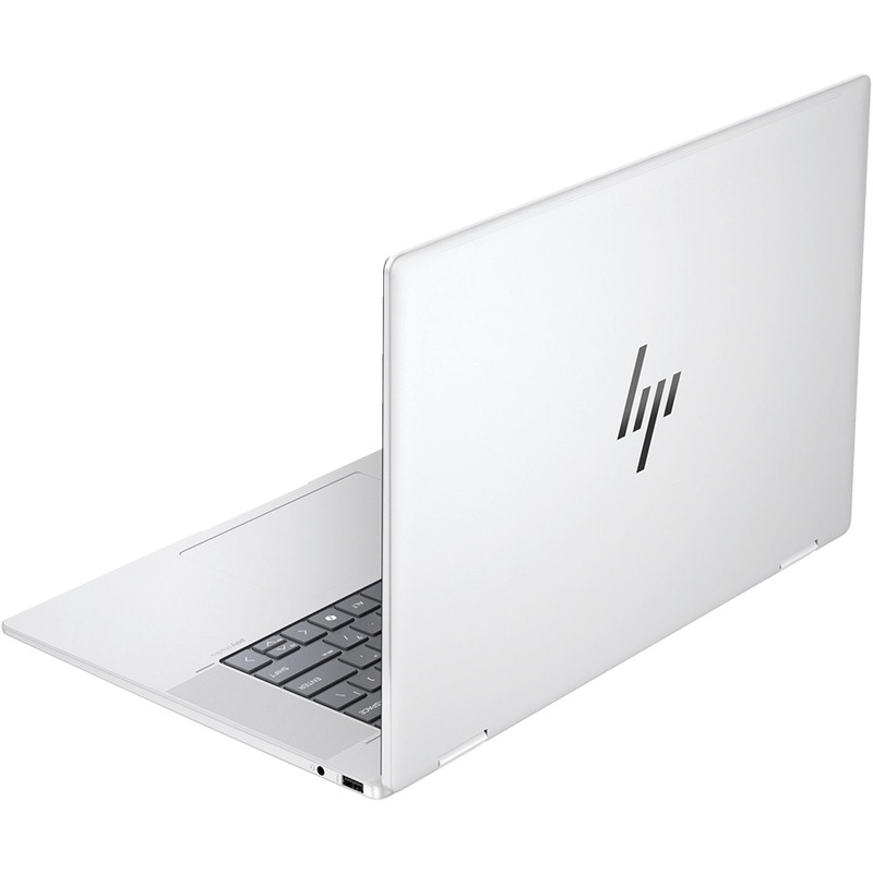 لپ تاپ 16 اینچی اچ پی مدل ENVY X360 2-in1 16-ac0033dx-Core Ultra 7 155U-32GB LPDDR5 6400MHz-2TB SSD-IPS-Touch-Backlit-W لپ تاپ 16 اینچی اچ پی مدل ENVY X360 2-in1 16-ac0033dx-Core Ultra 7 155U-32GB LPDDR5 6400MHz-2TB SSD-IPS-Touch-Backlit-W