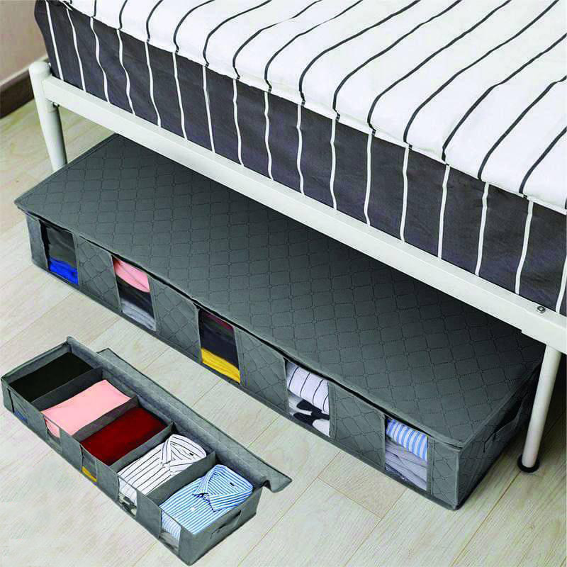 باکس نظم دهنده مای هوم مدل 5D باکس نظم دهنده مای هوم مدل 5D