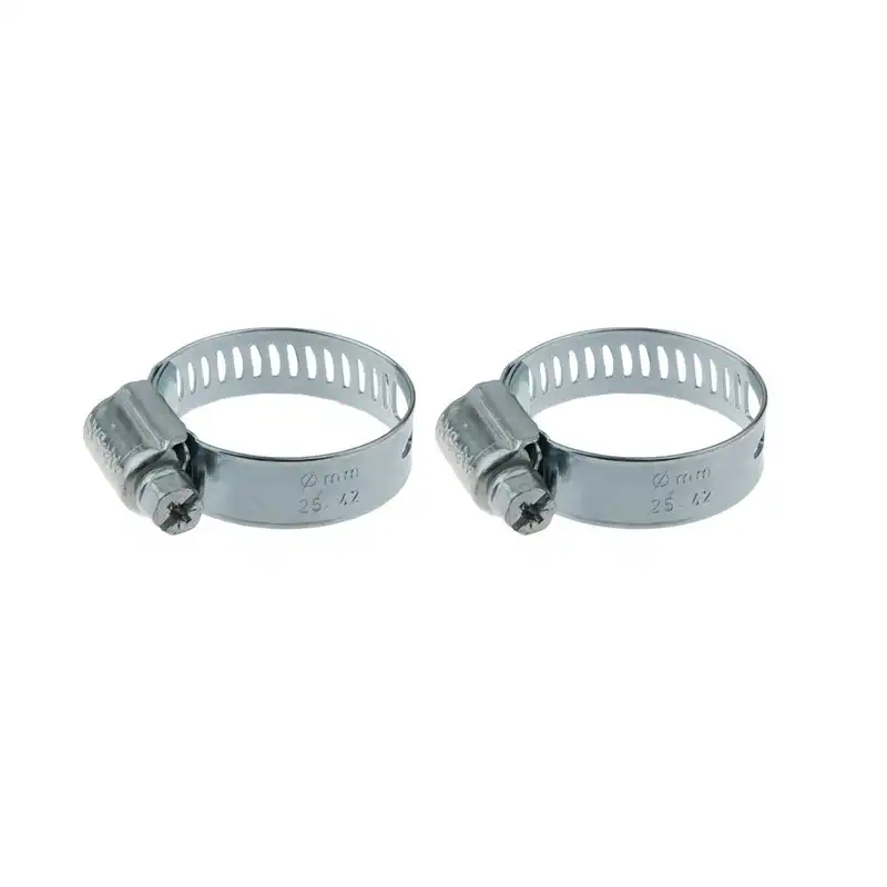 بست شلنگ مدل 25-42 بسته 2 عددی