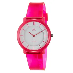 ساعت مچی عقربه ای کیو اند کیو مدل VQ94j011Y