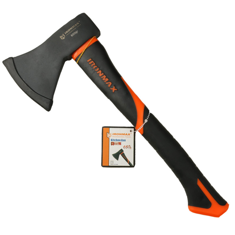 تبر آیرون مکس مدل IM-AX01 تبر آیرون مکس مدل IM-AX01