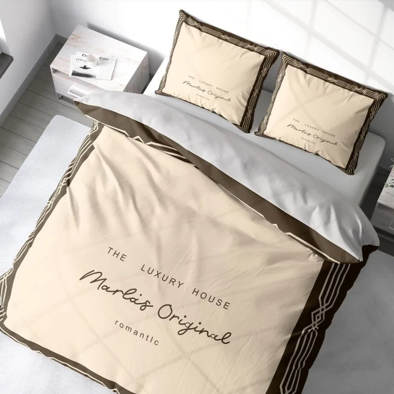 سرویس خواب کد 5112 دو نفره 6 تکه