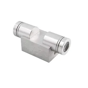 چراغ  دکوراتیو  مدل  دوطرفه