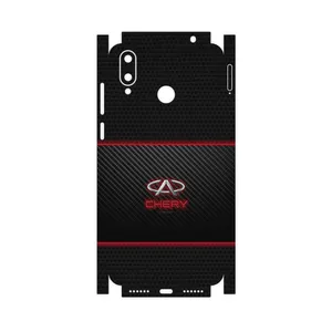 MAHOOT CHERY-FullSkin Cover Sticker for Gplus Q10