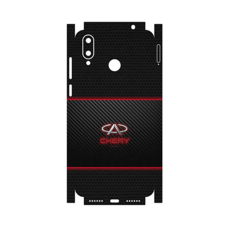 برچسب پوششی ماهوت مدل CHERY-FullSkin مناسب برای گوشی موبایل جی پلاس Q10