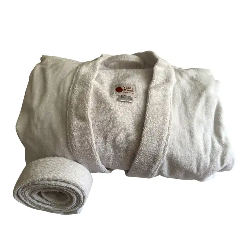 حوله پالتویی یلدا هوم مدل A01 سایز 132