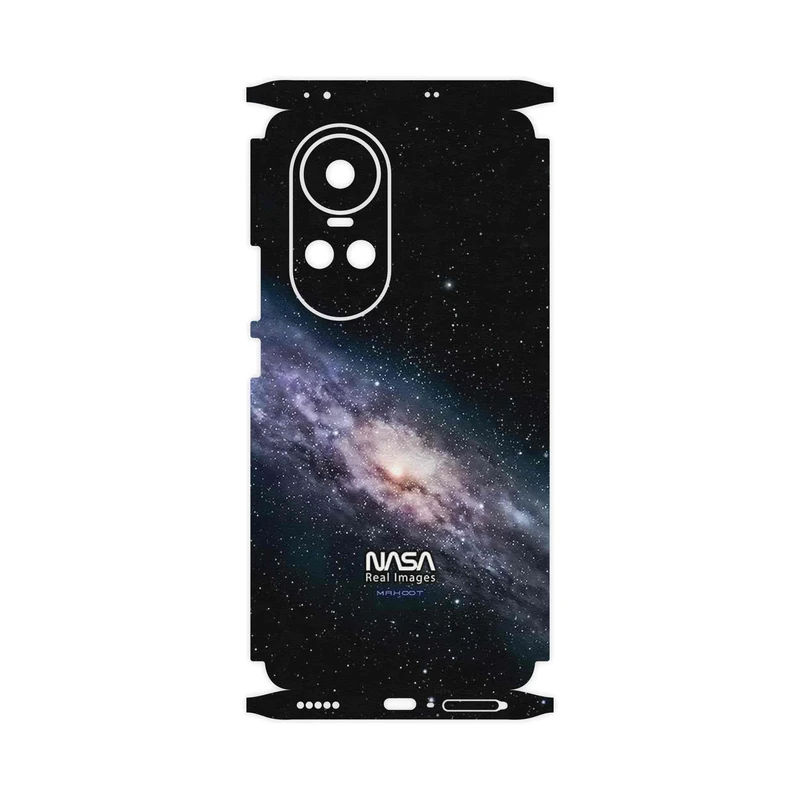 برچسب پوششی ماهوت مدل Universe_by_NASA_3-FullSkin مناسب برای گوشی موبایل اپو Reno 10 5G