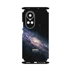 MAHOOT Universe_by_NASA_3-FullSkin Cover Sticker for Oppo Reno 10 5G