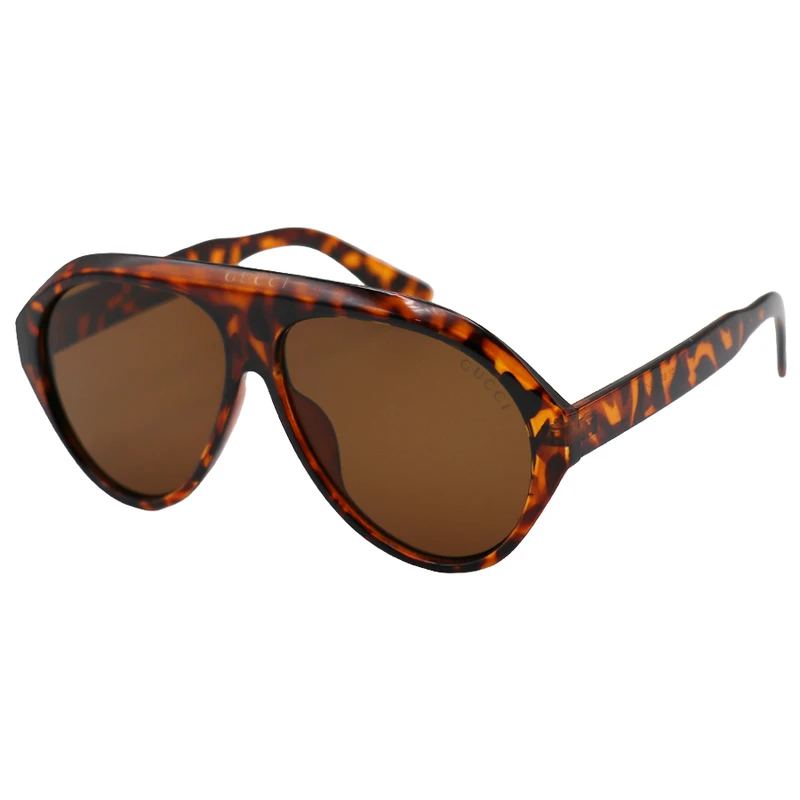عینک آفتابی خلبانی (Aviator) مدل ZN3607