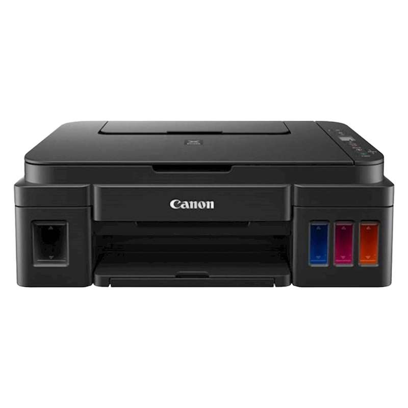 پرینتر جوهر افشان کانن مدل PIXMA G3416 پرینتر جوهر افشان کانن مدل PIXMA G3416