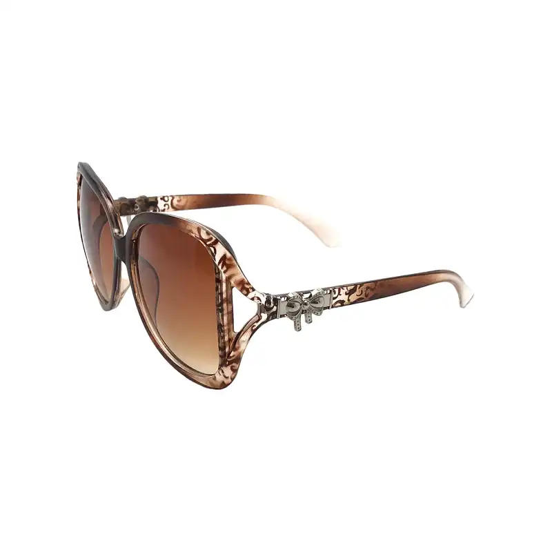 عینک آفتابی زنانه مدل 010