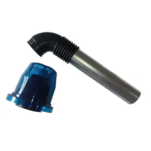 کیت مکش موتور خودرو مدل hrd322