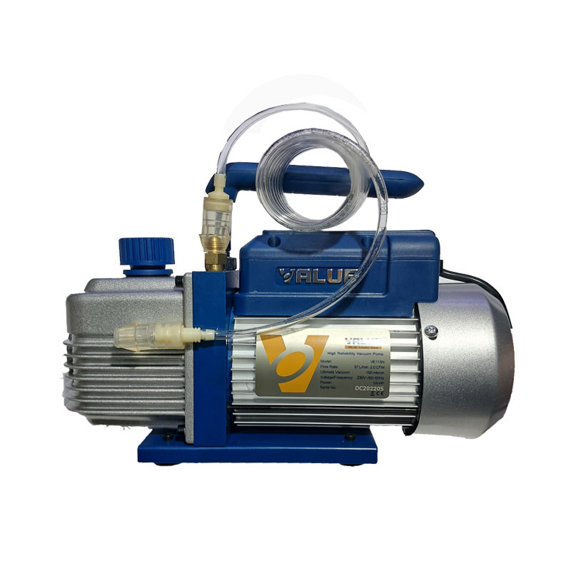 پمپ وکیوم ولیو مدل V115 مجموعه 5 عددی پمپ وکیوم ولیو مدل V115 مجموعه 5 عددی